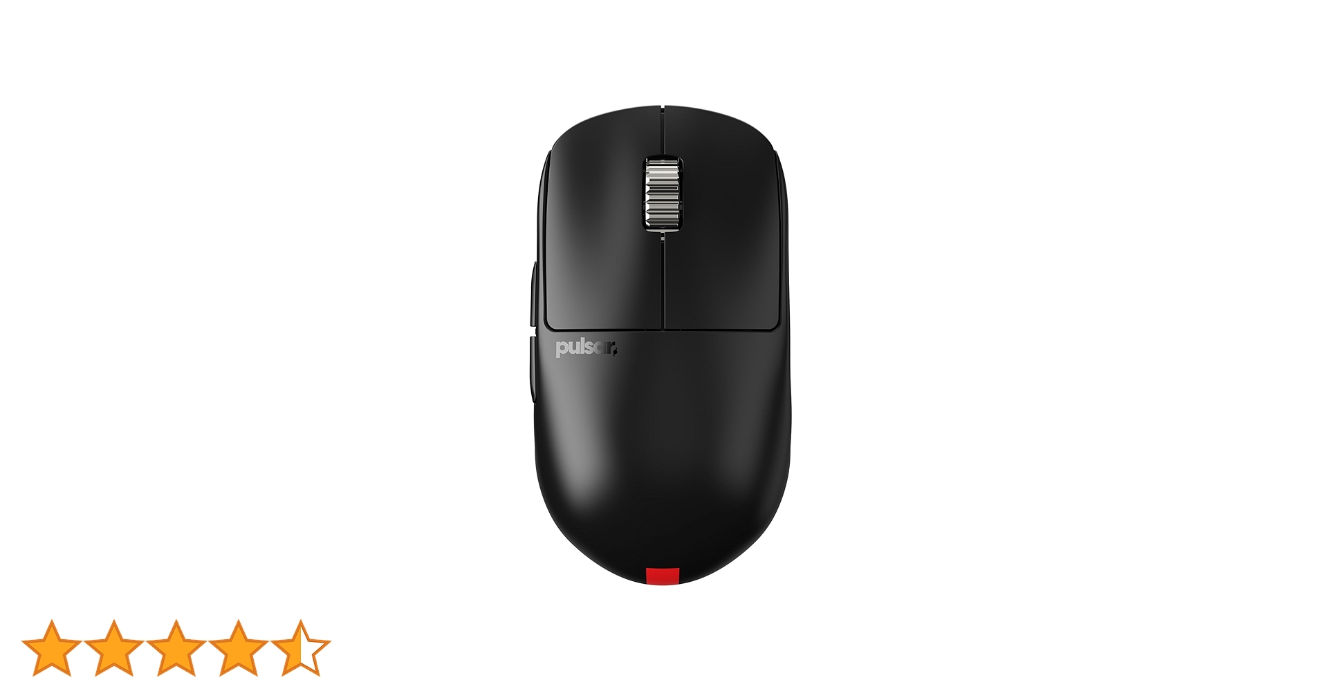 Amazon.co.jp: Pulsar Gaming Gears X2H eS ワイヤレス